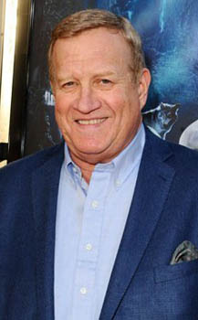 Ken Howard